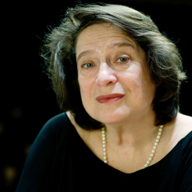 Elisabeth Leonskaja