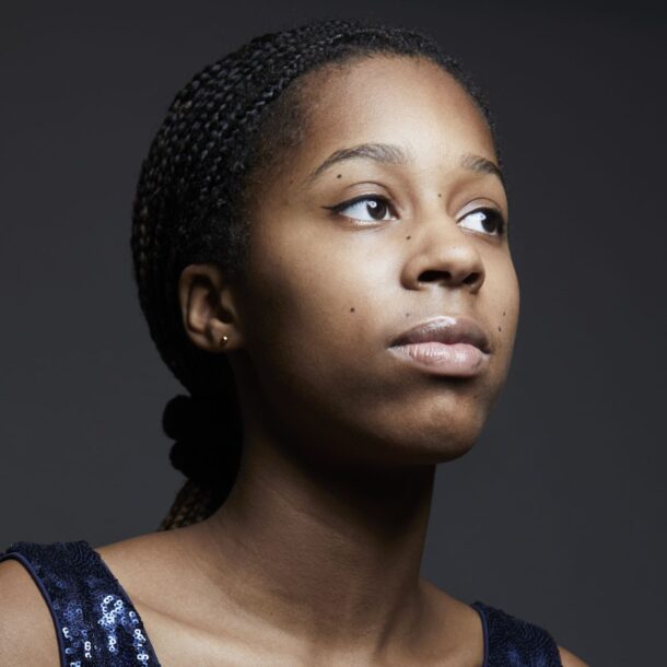 Jeneba Kanneh-Mason