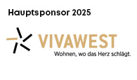 Logo_Hauptsponsor: Vivawest Wohnen