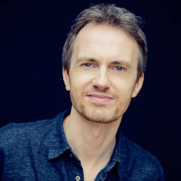 Alexandre Tharaud