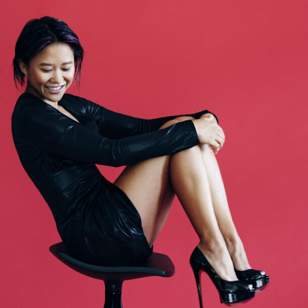 Yuja Wang