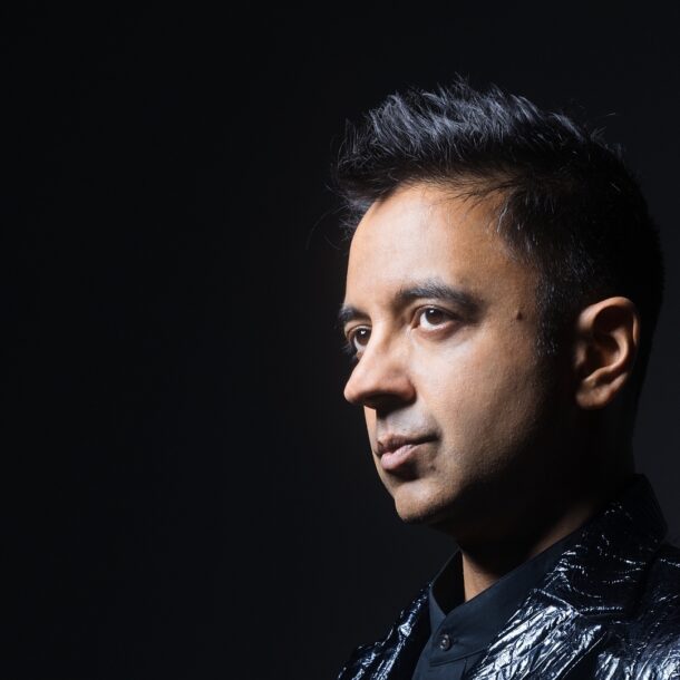 Vijay Iyer